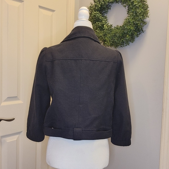 Gap coat - Picture 2 of 6